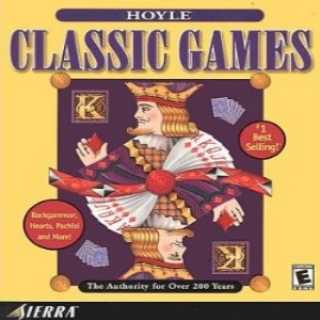 Hoyle Classic Games