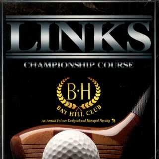 Links: Championship Course: Bay Hill Club & Lodge