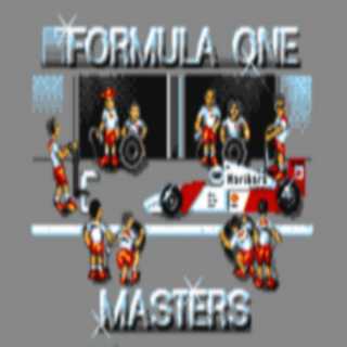 Formula 1 Masters
