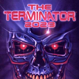 The Terminator 2029: Operation Scour