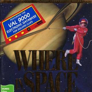 Where in Space is Carmen Sandiego? (Deluxe Edition)