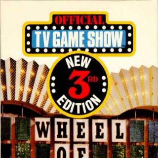 Wheel of Fortune: New Third Edition