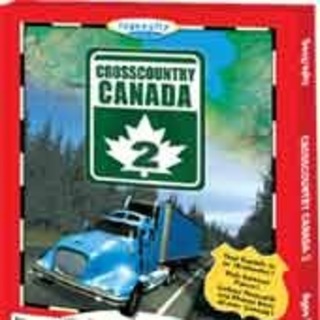 Crosscountry Canada 2