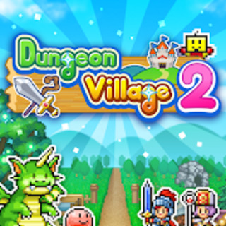Dungeon Village 2