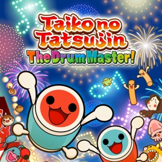 Taiko no Tatsujin: The Drum Master!