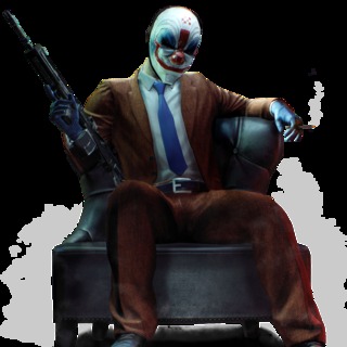 Introduced in Payday 2. 