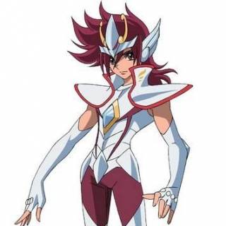 Pegasus Kōga, Seinto Seiya Wiki