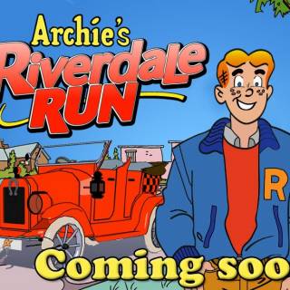 Archie's Riverdale Run