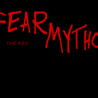 Fear Mythos: The RPG