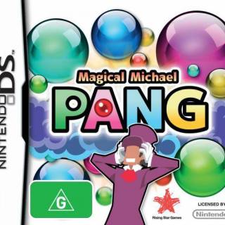 Pang: Magical Michael