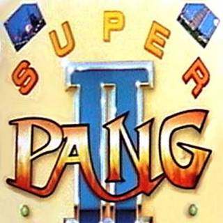 Super Pang II
