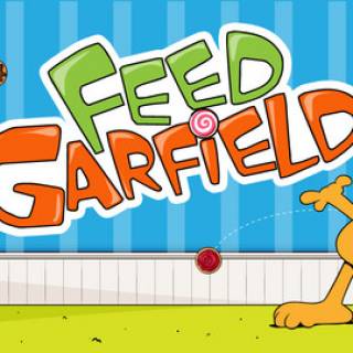 Feed Garfield