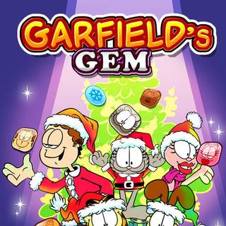 Garfield’s Gem