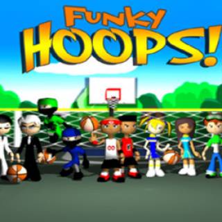 Funky Hoops!