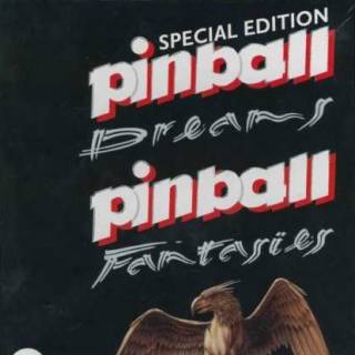 Special Edition Pinball Dreams Pinball Fantasies