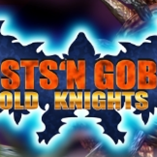 Ghosts 'N Goblins: Gold Knights II
