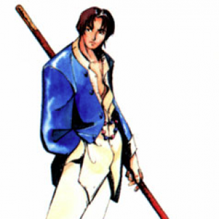 The King of Fighters 2003/Athena - SuperCombo Wiki