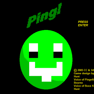 Ping!