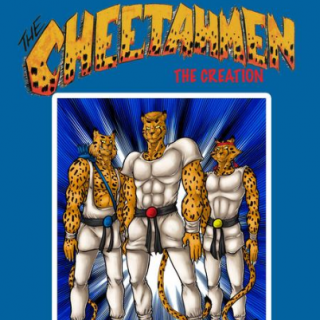 The Cheetahmen: The Creation