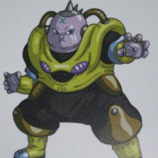 Dragon Ball Online Characters - Giant Bomb