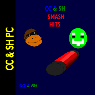 CC & SH Smash Hits