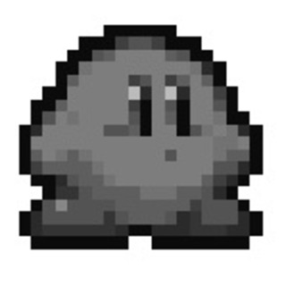 Shadow Kirby (Character) - Giant Bomb