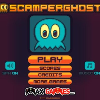 Scamperghost
