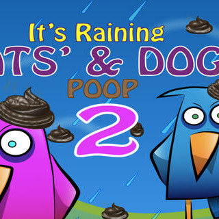 It's Raining Cats' & Dogs' Poop 2