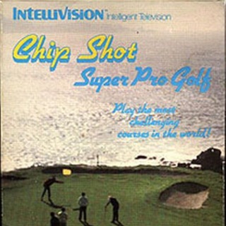 Chip Shot: Super Pro Golf