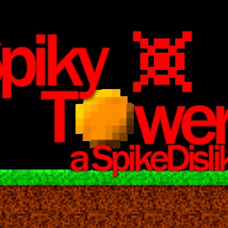 Spiky Tower: A SpikeDislike Game