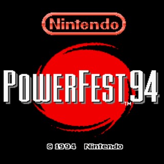 Nintendo PowerFest '94