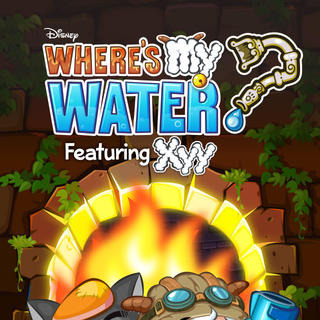 Where's My Water? Featuring XYY