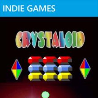 Crystaloid