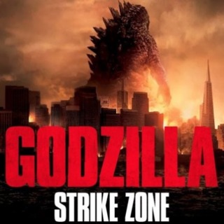 Godzilla: Strike Zone