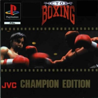 Victory Boxing: Champion Edition