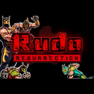 Rudo Resurrection