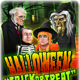 Halloween: "Trick or Treat"