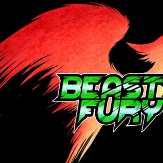 Beast's Fury