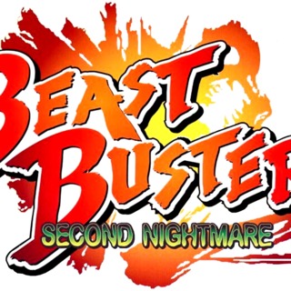 Beast Busters: Second Nightmare