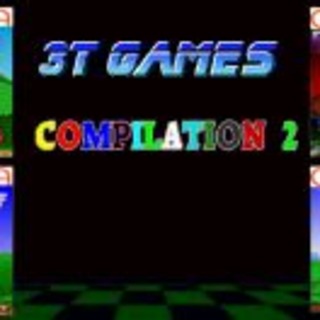 3T Games Compilation 2
