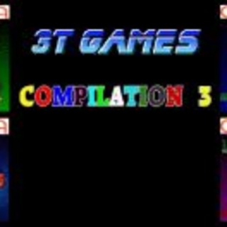 3T Games Compilation 3