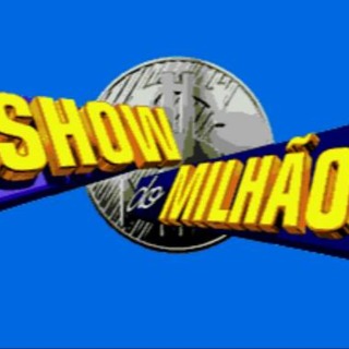 Show do Milhão