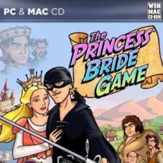 The Princess Bride Game