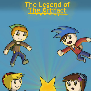 The Legend of The Artifact