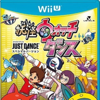 Yo-kai Watch Dance: Just Dance Special Edition