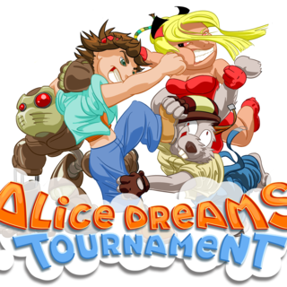 Alice Dreams Tournament