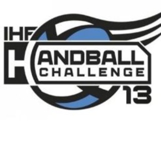 IHF Handball Challenge 13