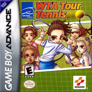 WTA Tour Tennis Pocket