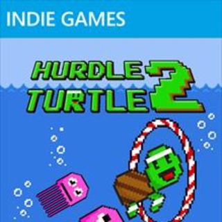 Hurdle Turtle 2