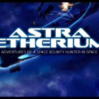Astra Etherium